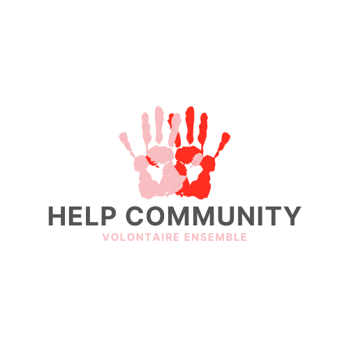 Logo help community