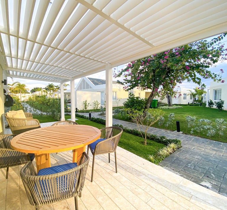 Xeliter Green One  Playa Dorada