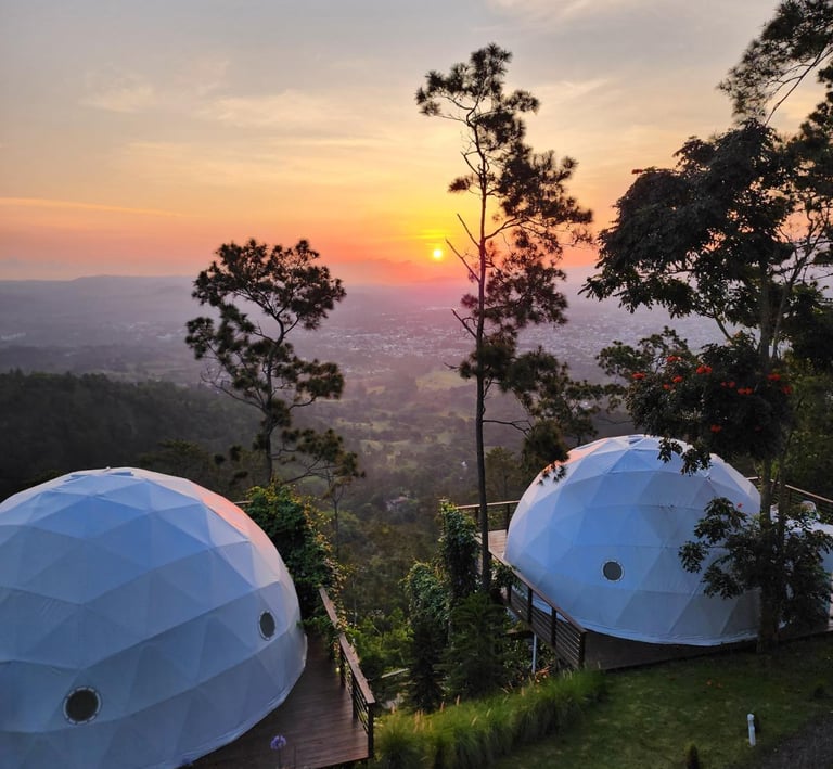 The Domes Jarabacoa
