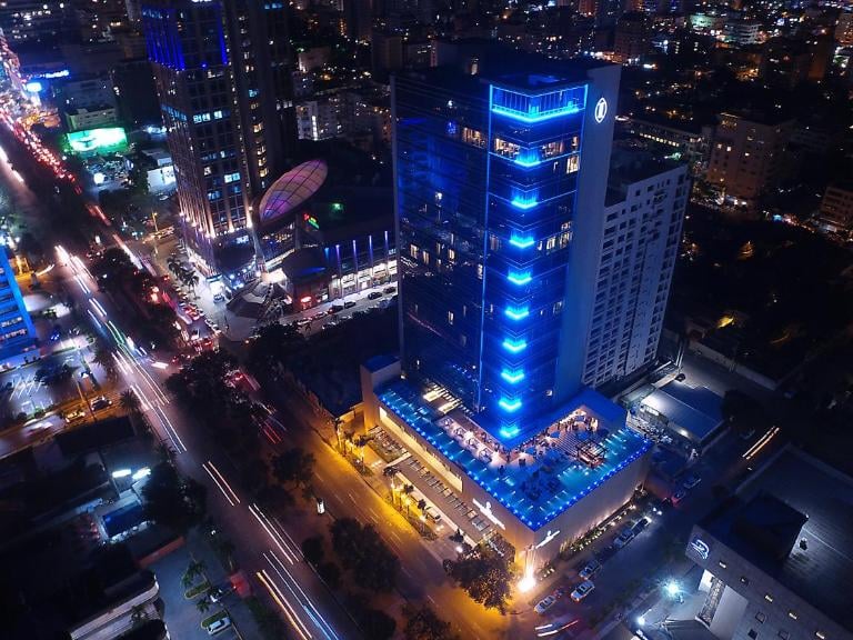 Intercontinental Real Santo Domingo By IHG hotel