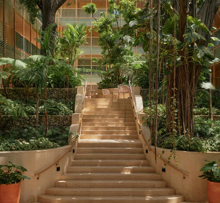 Kimpton Las Mercedes  By IHG hotel