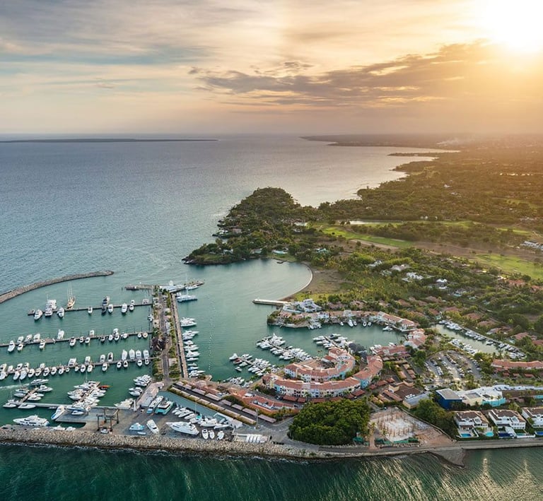 casa de campo marina