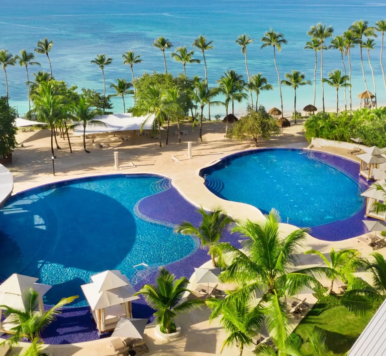 secrets la romana adults only escape