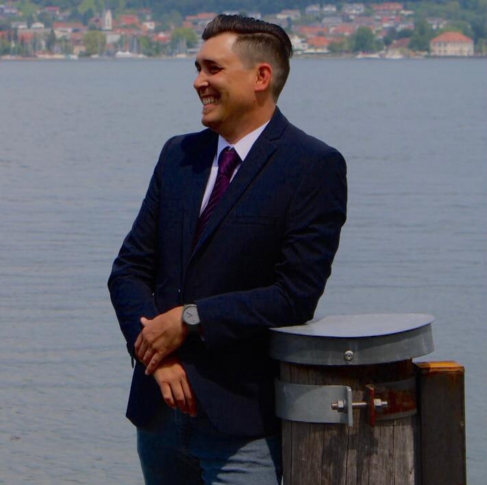Stefan Bodenmüller Eventmanager
