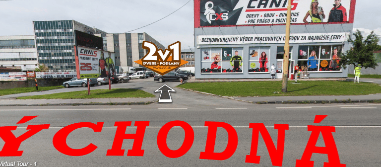 predjana garazove brany Presov