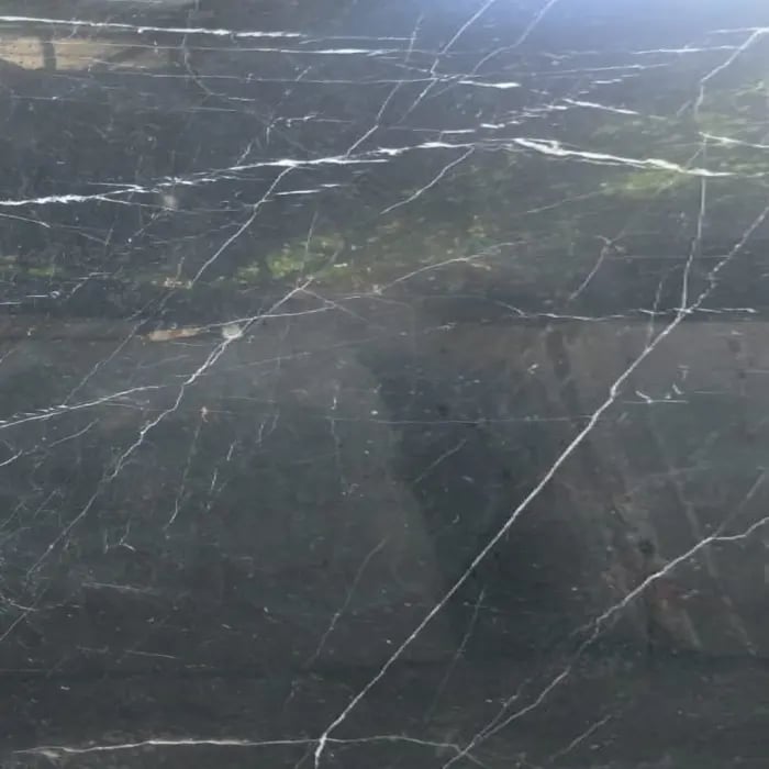 Brescia Bali Nero Marquina