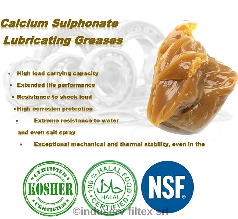 Calcium Sulfonate Grease_lubritec 1440_NSF H1_wm