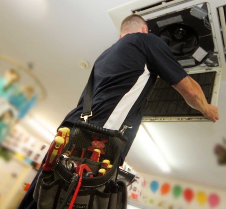 Air Conditioning Repairs and Installations