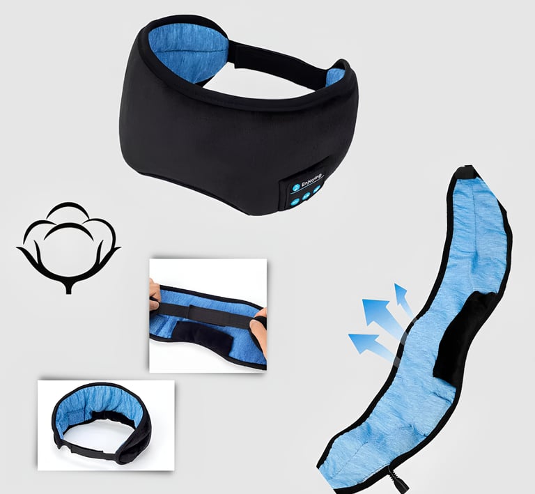maschera bluetooth