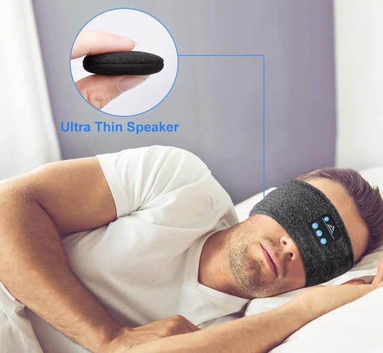 maschera bluetooth