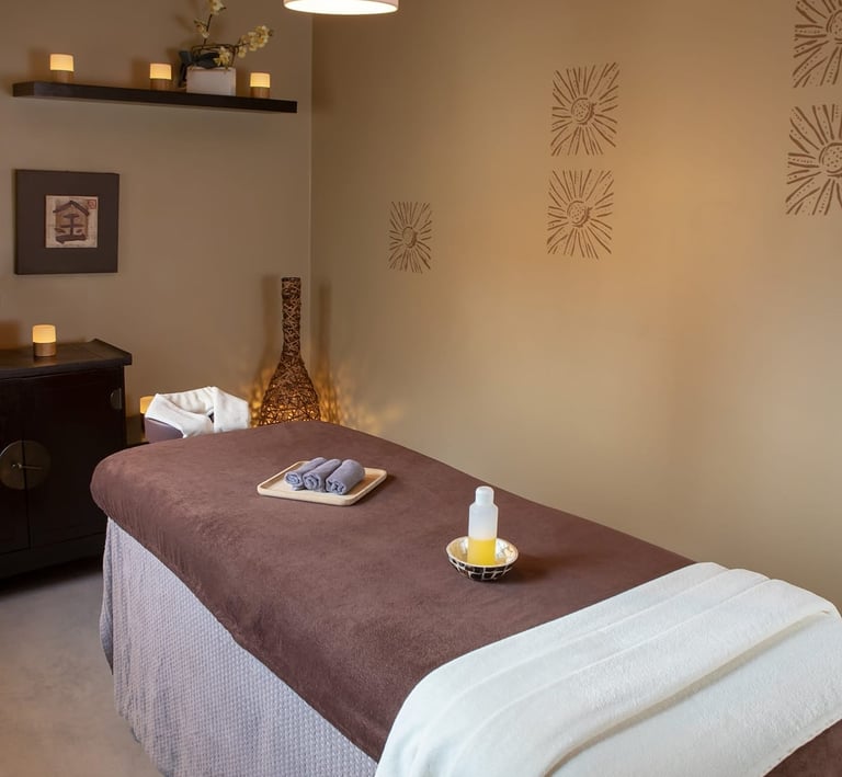 masseur pour femmes casablanca