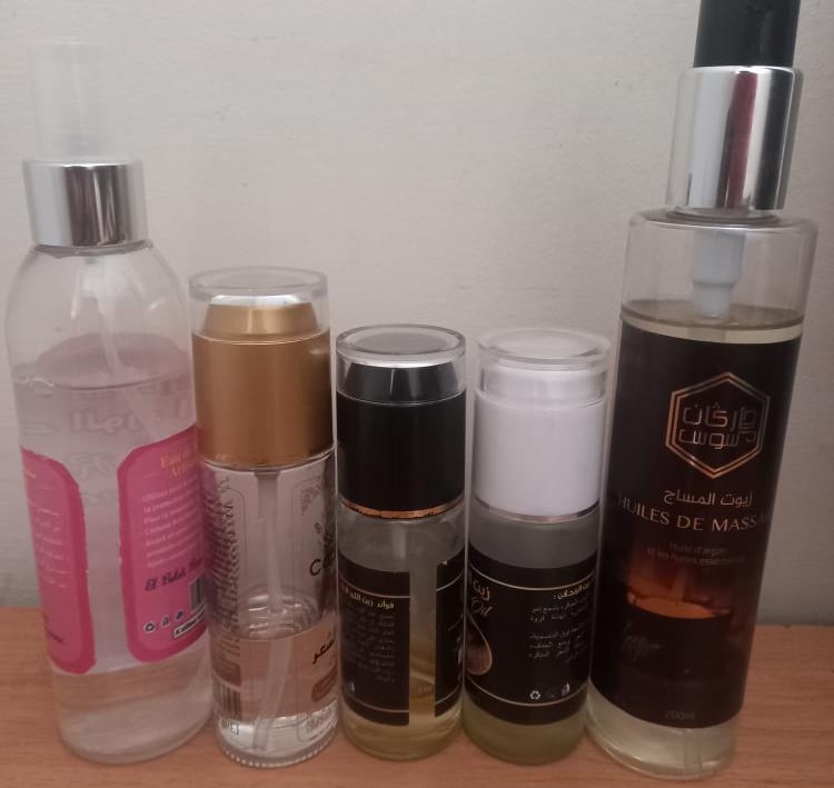 masseur pour femmes casablanca