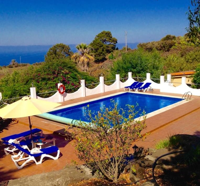 Villa Miranda, La Breña