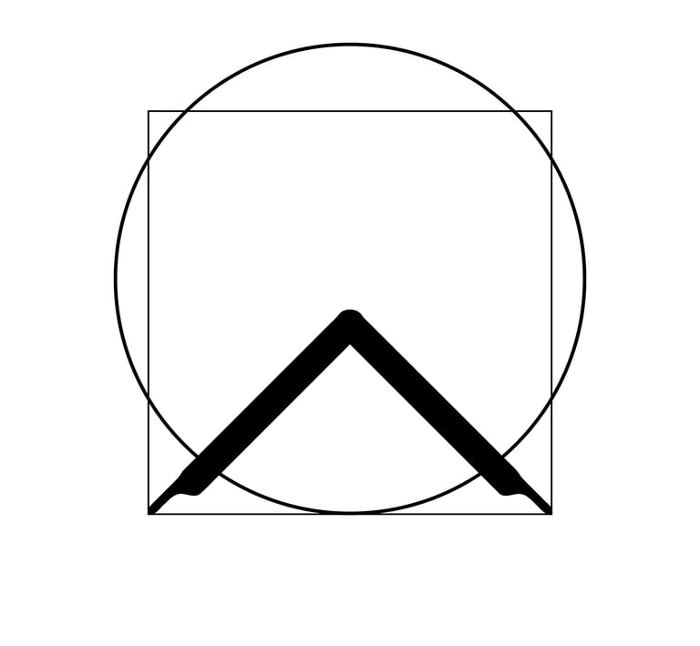 LOGO DA EMPRESA RUFATTO PLANEJADOS EM ITAPETININGA