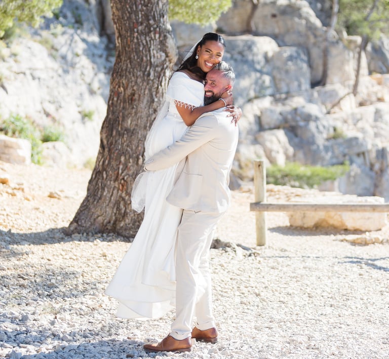 photos de couple Aix-en-Provence - For My Love