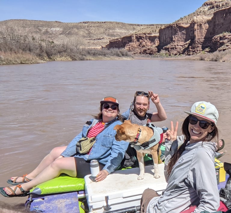 Why River Permit Systems Matter