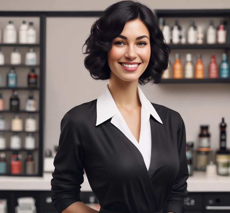 a man riding a skateboard down the side of a ramp