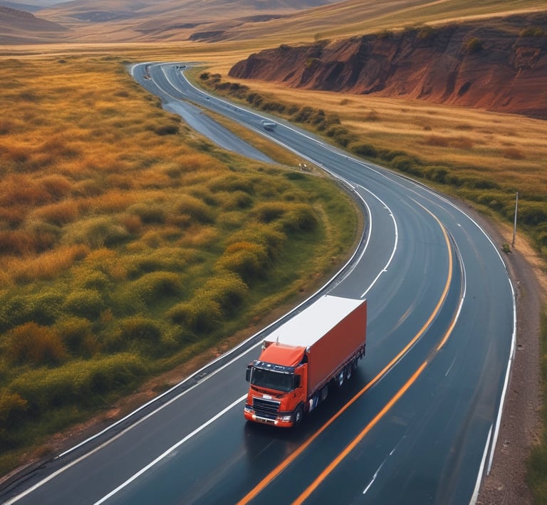 Photo of a friendly insurance agent discussing life insurance options with a client in a cozy office.