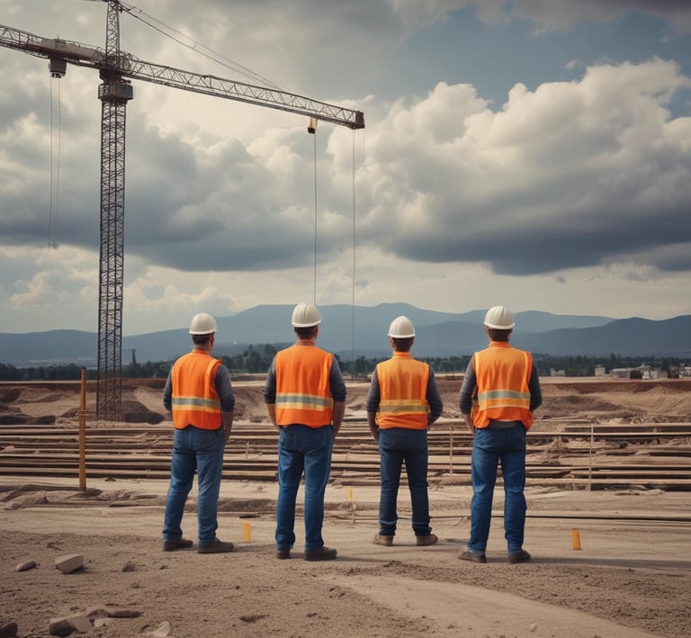 Close-up of hands signing a personalized insurance contract with the Leguicor logo visible.