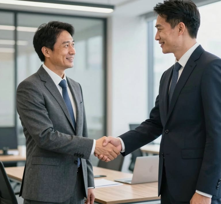 Close-up of international products ready for import with Mexican market labels.