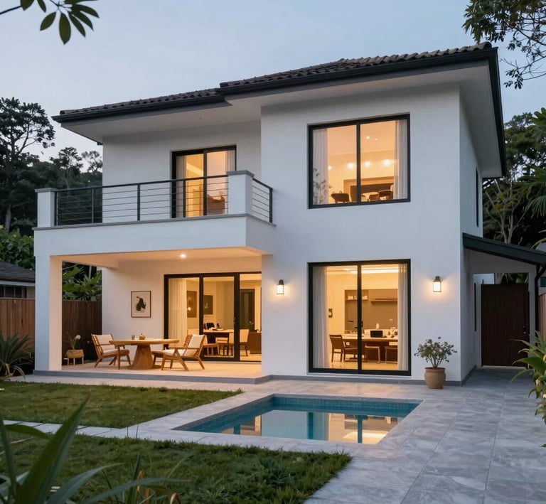 gray concrete wall inside building