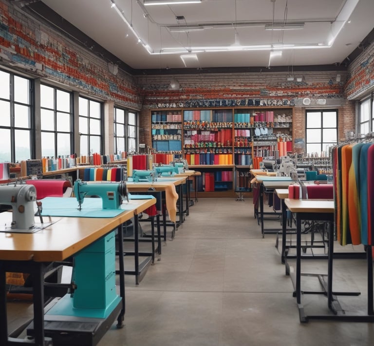 gray concrete wall inside building