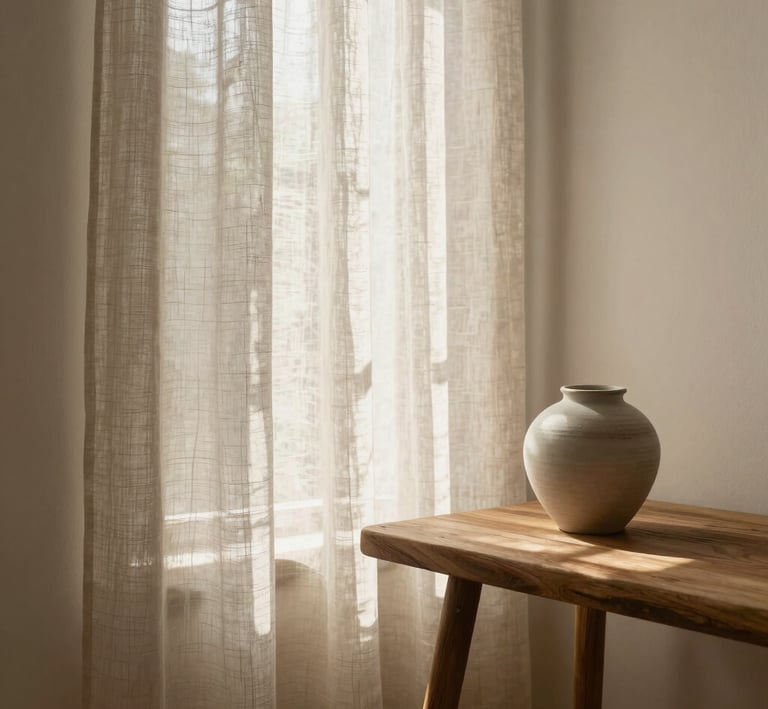 gray concrete wall inside building