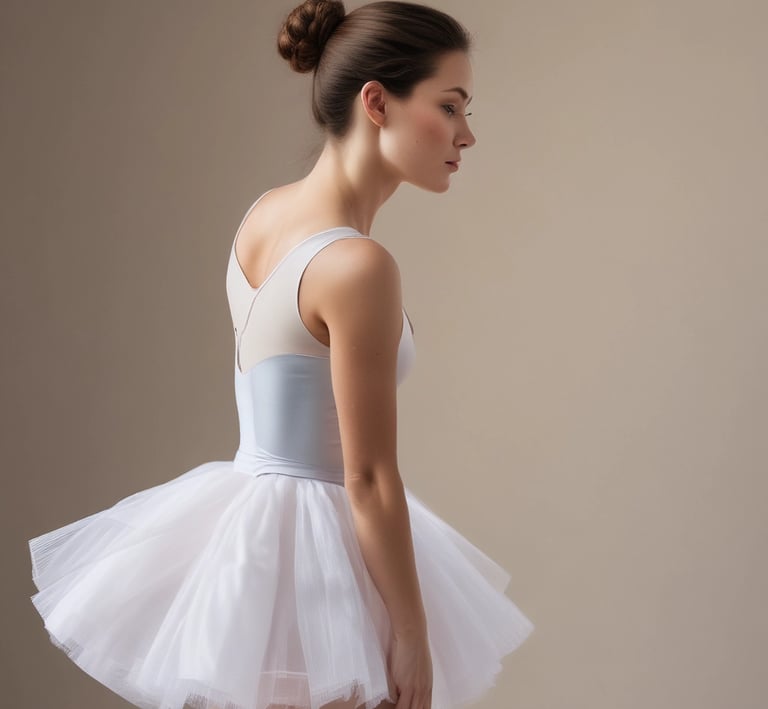 A lively dance floor with colorful lights and people enjoying themselves.