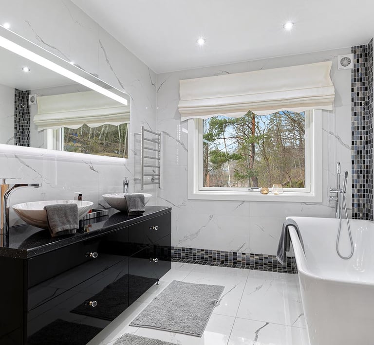 Generalinis namų valymas po išsikraustymo – kruopštus patalpų paruošimas naujiems gyventojams