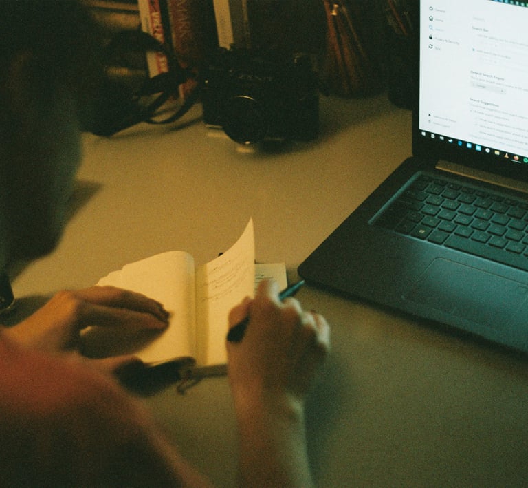 Contact Nor & Int to deploy AI strategy