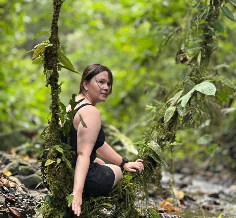 Bukit Lawang Trekking