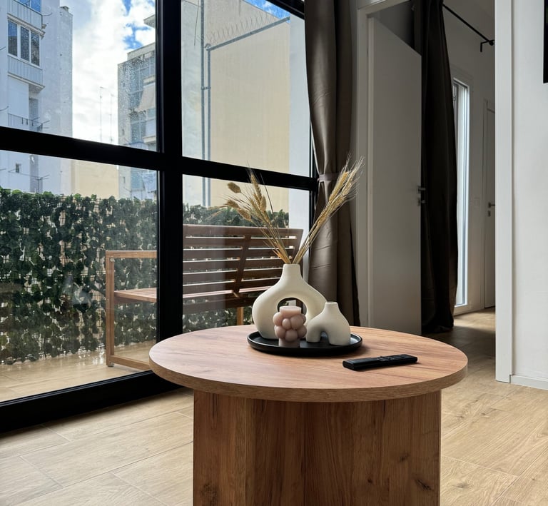 Ferienwohnung für 5 Personen, Ferienwohnung in Bari