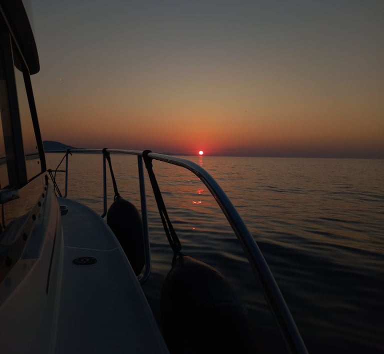 sortie-bateau-sunrise