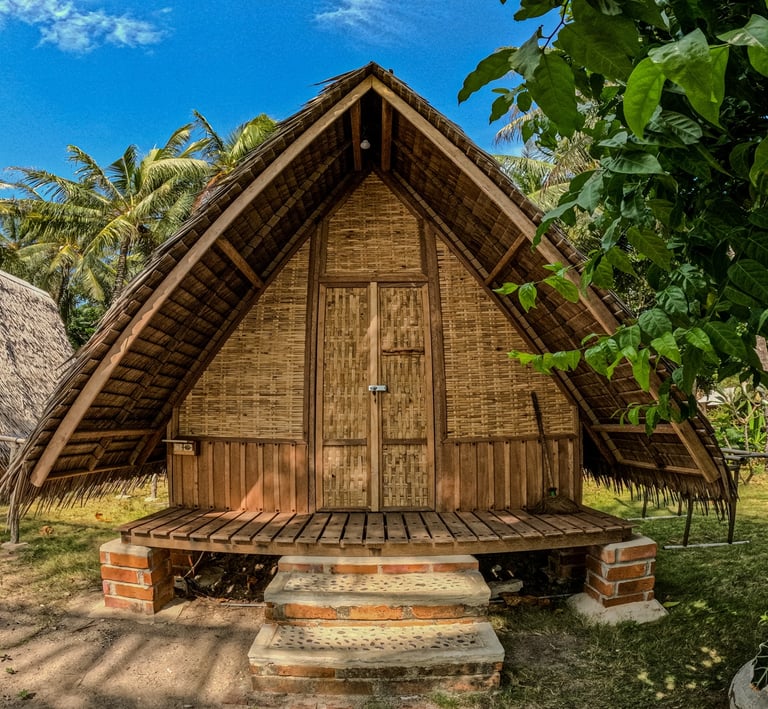 Bubu Room