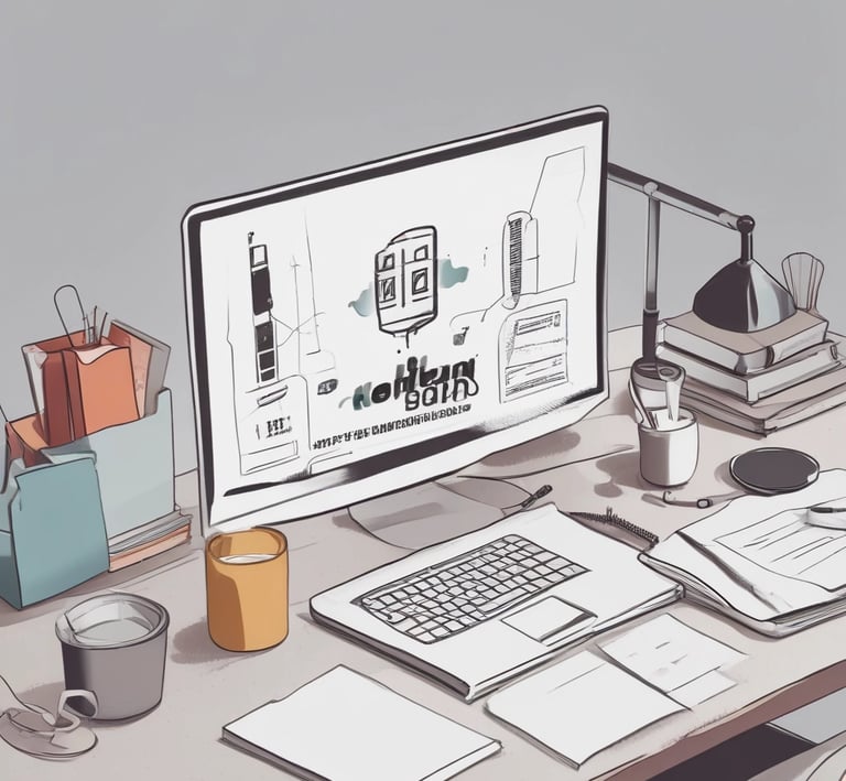 gray concrete wall inside building