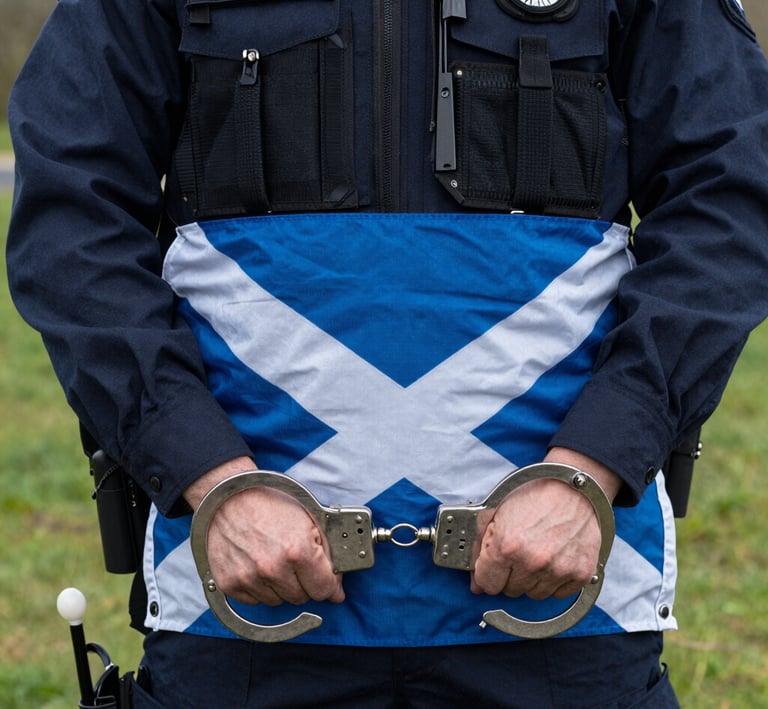 haleguard scottish connection