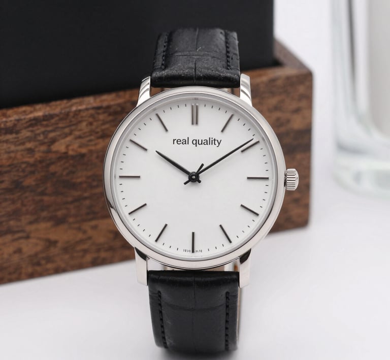 A close-up of a finely stitched jacket from Atelier Lumina, highlighting the texture and quality of the fabric.