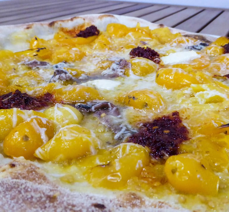 pizza