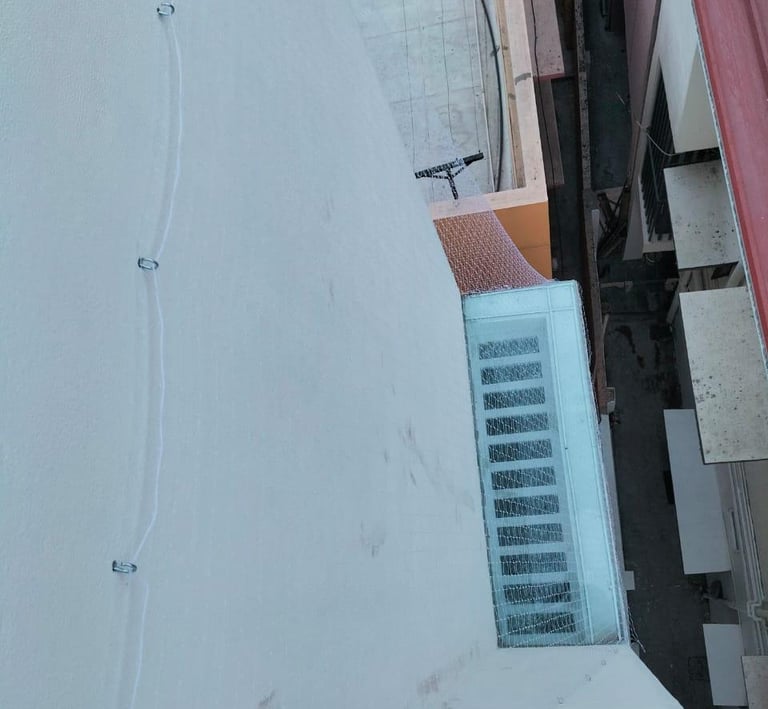 best pigeon nets in wadala mumbai