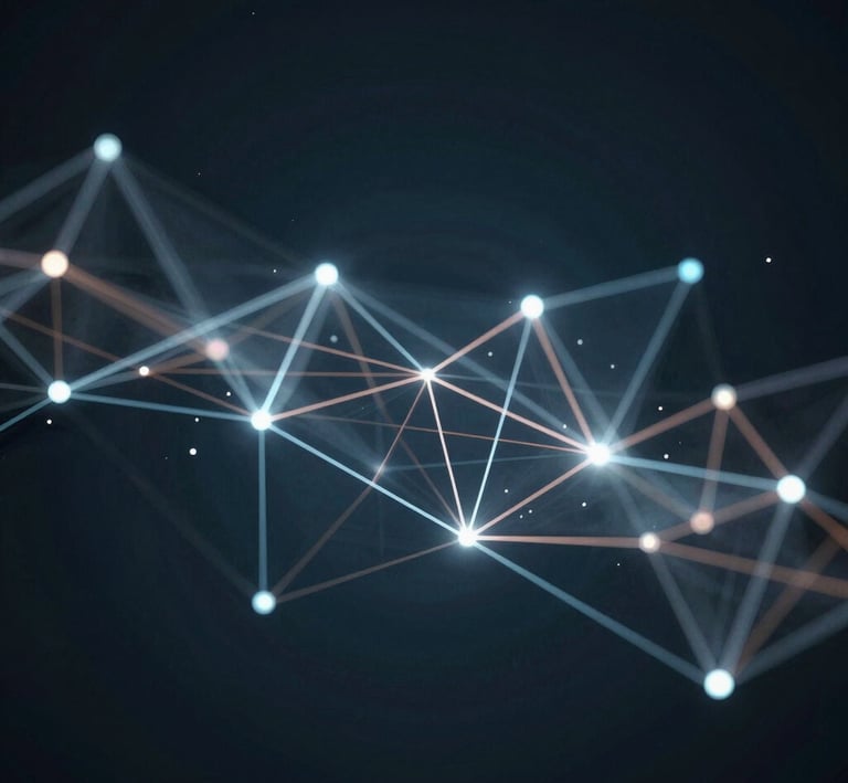 a man riding a skateboard down the side of a ramp