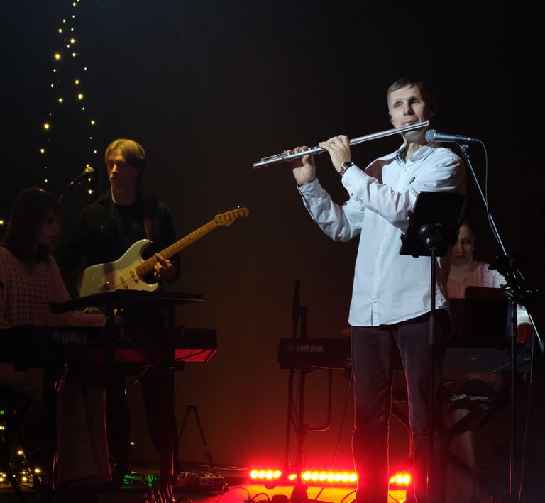 Kalėdinės giesmės