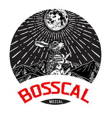 Bosscal Mezcal