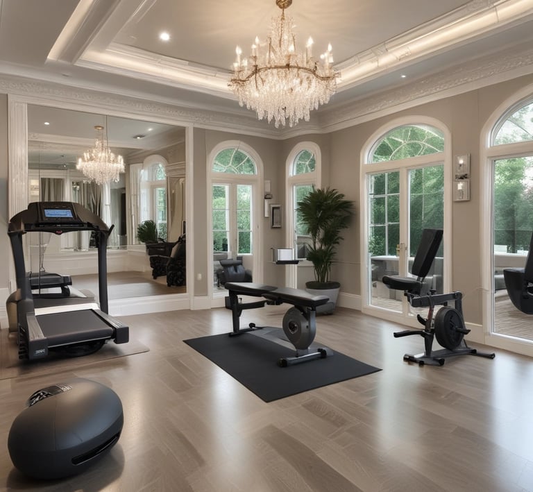 A cozy corner with soft cushions and a warm throw, bathed in natural light.