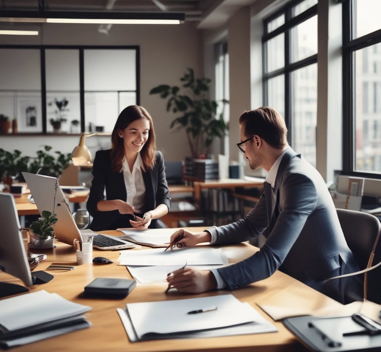 gray concrete wall inside building