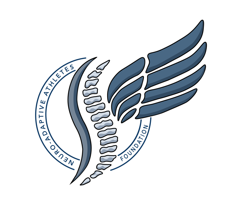 Neuro-Adaptive Athletes Foundation Logo
