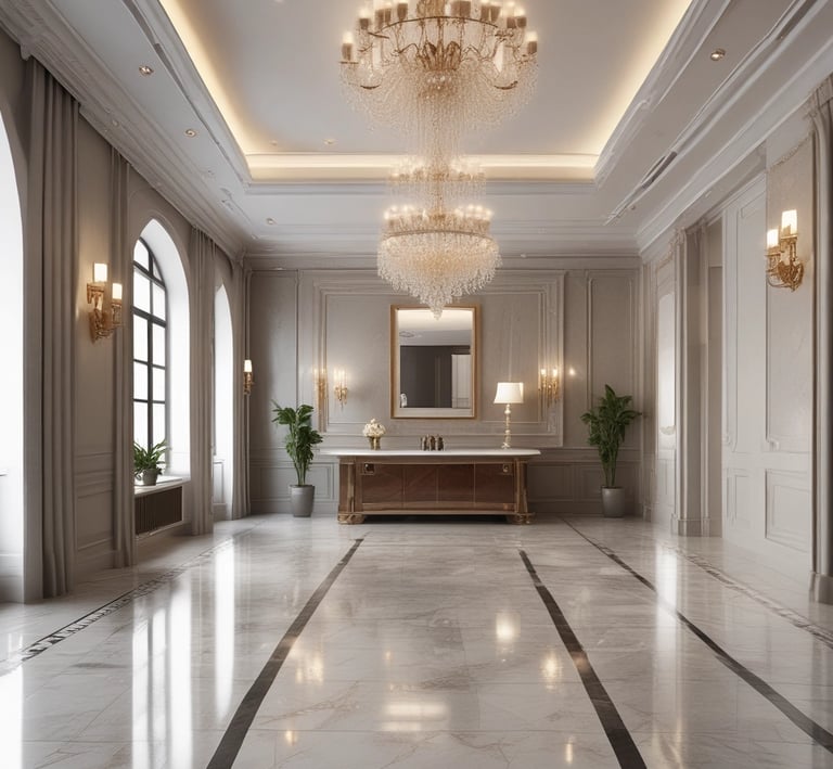 A wall-mounted ceramic soap dish with clean lines and a minimalist design.