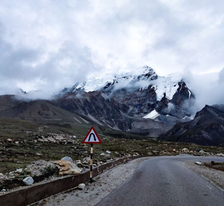 LACHUNG HOMESTAY