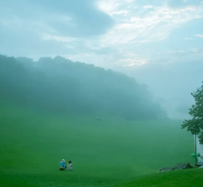 Stroll Through the Historic Land Known as the Birthplace of Kings