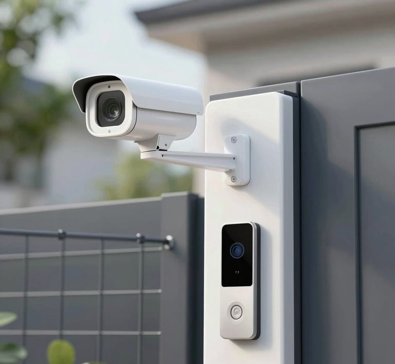 a man riding a skateboard down the side of a ramp