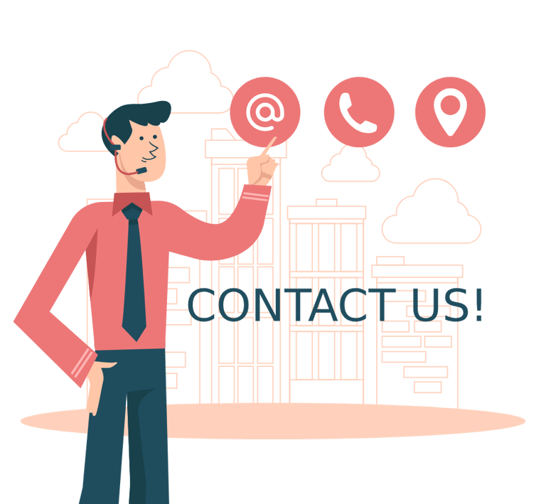 contact us image